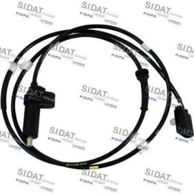 FORD ABS-Sensor von FISPA