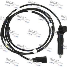 FORD ABS-Sensor von FISPA