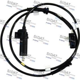 FORD ABS-Sensor von FISPA