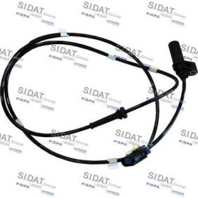 FORD ABS-Sensor von FISPA