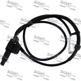ABS-Sensor von FISPA