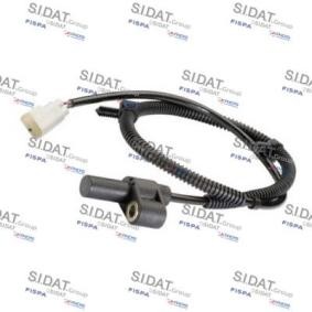 ABS-Sensor von FISPA 84.699