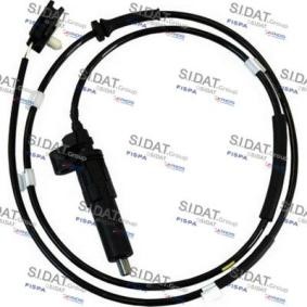 ABS-Sensor von FISPA 84.700