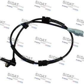 Compre Sensor, rotações da roda da FISPA 84.704 a um preço baixo por 62,05 €