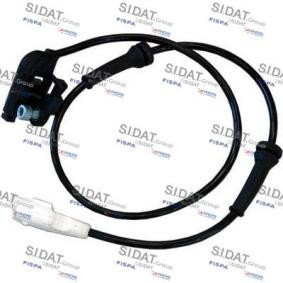ABS-Sensor von SIDAT 84.710