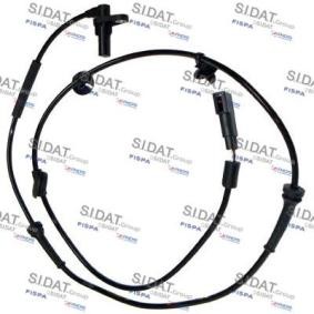 ABS-Sensor von FISPA 84.722