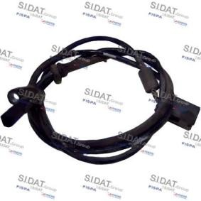 ABS-Sensor von FISPA 84.723