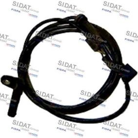 Compre Sensor, rotações da roda da FISPA 84.724 a um preço baixo por 57,84 €