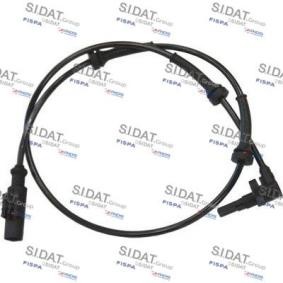 Compre Sensor, rotações da roda da SIDAT 84.734 a um preço baixo por 48,82 €