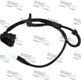 ABS-Sensor von SIDAT