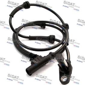 Compre Sensor, rotações da roda da FISPA 84.738 a um preço baixo por 37,45 €