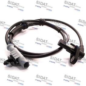 Compre Sensor, rotações da roda da FISPA 84.739 a um preço baixo por 44,10 €