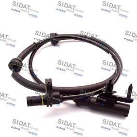 ABS-Sensor von FISPA 84.750