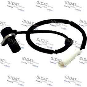 Comprar Sensor ABS de FISPA 84.753 a bajo precio de 63,49 €