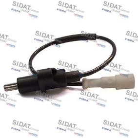 Comprar Sensor ABS de FISPA 84.755 a bajo precio de 84,19 €