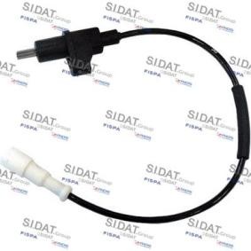 Køb ABS Sensor af SIDAT 84.756 til den lave pris 456,71 DKK