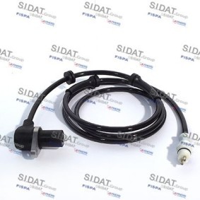 Comprar Sensor ABS de SIDAT 84.763-2 a bajo precio de 28,92 €