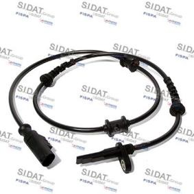 Comprar Sensor ABS de SIDAT 84.764 a bajo precio de 36,85 €