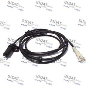 ABS-Sensor 84.767 von FISPA günstig für 161,73 € online kaufen