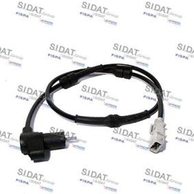 Comprar Sensor ABS de SIDAT 84.774 a bajo precio de 39,77 €