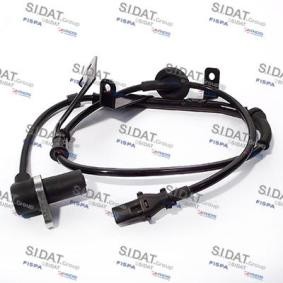 Compre Sensor, rotações da roda da FISPA 84.801 a um preço baixo por 36,22 €