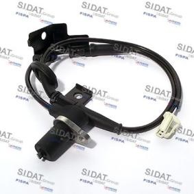 Compre Sensor, rotações da roda da FISPA 84.804 a um preço baixo por 36,81 €