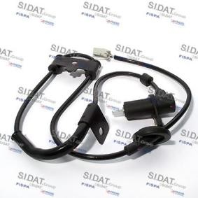 Compre Sensor, rotações da roda da FISPA 84.808 a um preço baixo por 33,01 €