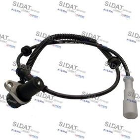 Compre Sensor, rotações da roda da FISPA 84.815 a um preço baixo por 58,62 €