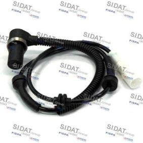 Køb ABS Sensor af SIDAT 84.816 til den lave pris 419,34 DKK