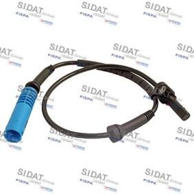 Køb ABS Sensor af SIDAT 84.873 til den lave pris 369,00 DKK