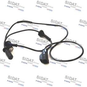 Køb ABS Sensor af SIDAT 84.891 til den lave pris 346,89 DKK