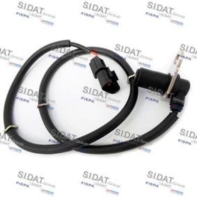 ABS-Sensor von SIDAT