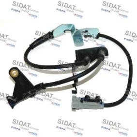 Compre Sensor, rotações da roda da SIDAT 84.916 a um preço baixo por 37,16 €