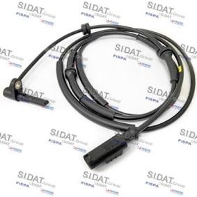 Køb ABS Sensor af SIDAT 84.946 til den lave pris 719,45 DKK