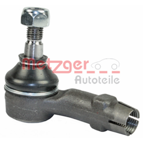 Achetez des Rotule de direction METZGER 84005002 à prix pour 11,72 €