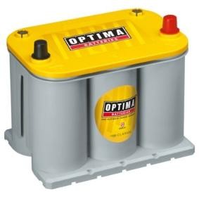Køb Starterbatteri af VARTA 8402220008882 til den lave pris 2672,28 DKK