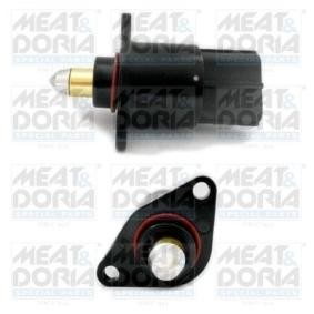 Leerlaufregler 84065 CHRYSLER PT CRUISER von MEAT & DORIA