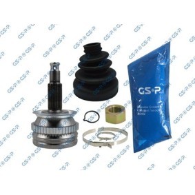 Achetez des Jeu de joints, arbre de transmission GSP 841146 à prix pour 41,81 €