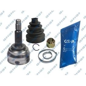 Gelenksatz, Antriebswelle 841306 von GSP günstig für 35,02 € online kaufen