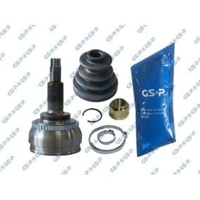 Achetez des Jeu de joints, arbre de transmission GSP 841314 à prix pour 40,88 €