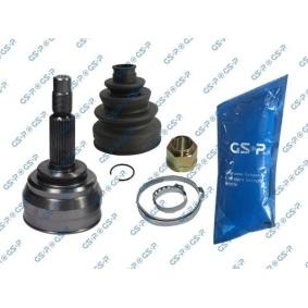 Gelenksatz, Antriebswelle 841338 von GSP günstig für 34,88 € online kaufen