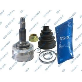 Gelenksatz, Antriebswelle 841339 von GSP günstig für 35,91 € online kaufen