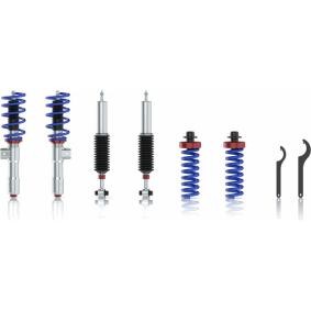 Stoßdämpfer-Komplettsatz mit Federn 841500 000525 von SACHS PERFORMANCE günstig für 1971,23 € online kaufen