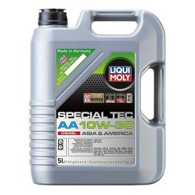 Acquista Olio motore da LIQUI MOLY 8423 a buon mercato per soli 64,02 €