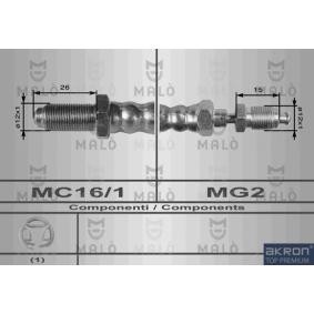 Comprar Tubo flexible de embrague de MALÒ 8438 a bajo precio de 53,31 €