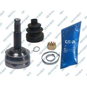 Acquista Kit giunti semiasse da GSP 844024 a buon mercato per soli 38,77 €