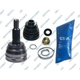 Comprar Juego de articulación, árbol de transmisión de GSP 844054 a bajo precio de 42,49 €