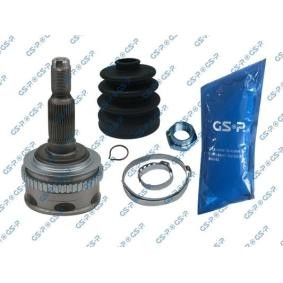 Comprar Juego de articulación, árbol de transmisión de GSP 844086 a bajo precio de 35,35 €