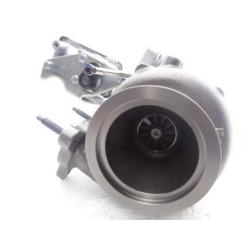 Turbolader 844572-5004S