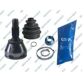 Comprar Juego de articulación, árbol de transmisión de GSP 845014 a bajo precio de 26,34 €